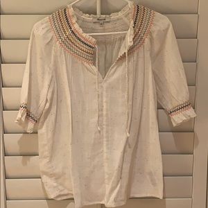 Madewell shirt